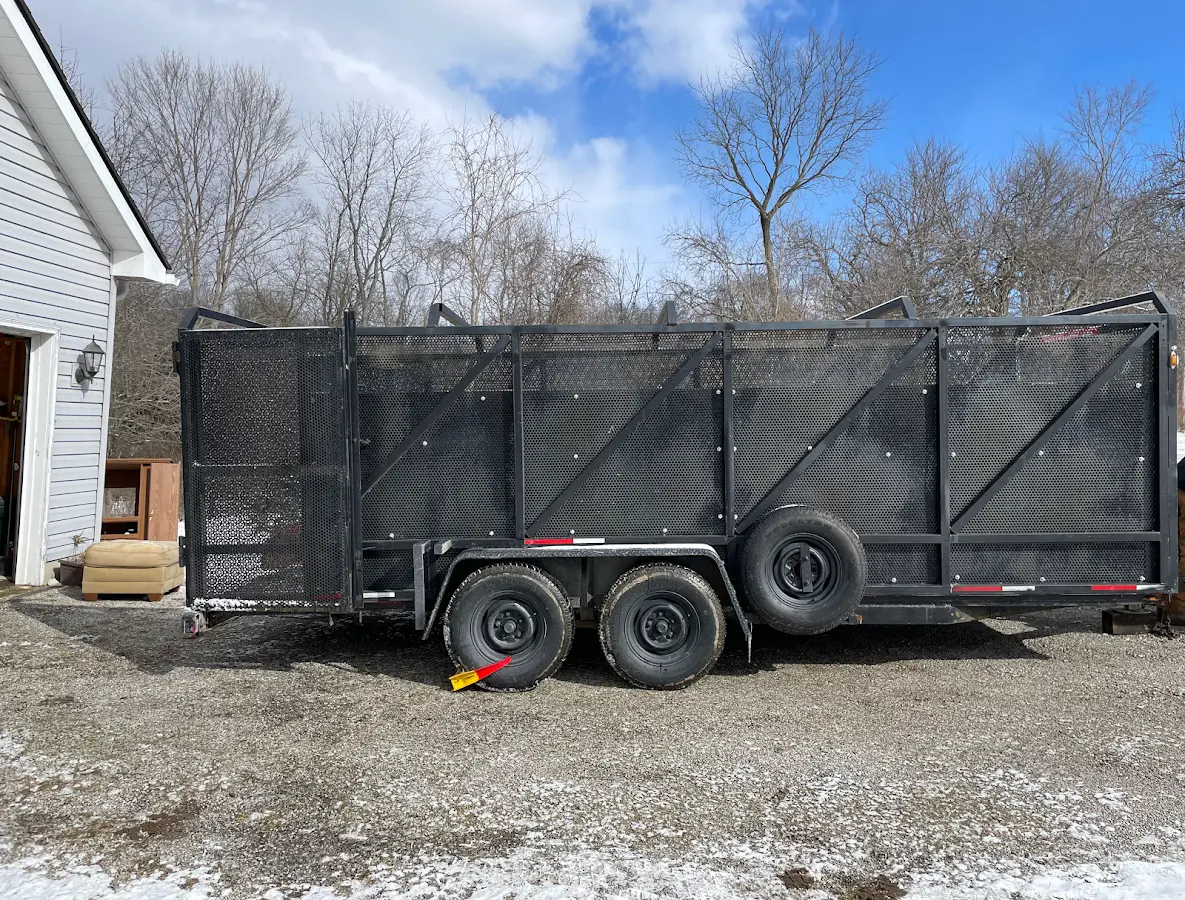 12 Yard Dumpster Rental in Argyle, NY